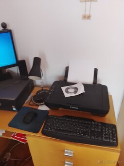 Prodám PC set kompletní - 3