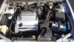 Nissan Maxima 1995 - 3