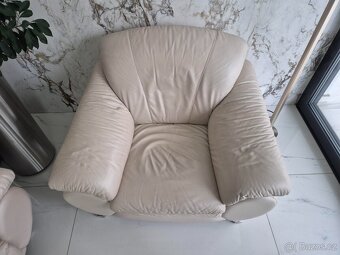 Sedací souprava NATUZZI - 3