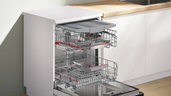 Myčka BOSCH SMS6ECW15E Serie 6 - nová se zárukou - 3