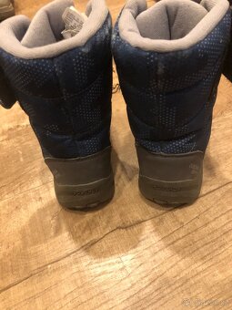 Zimní boty, vel. 30 - 3