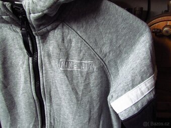 Dětská Nike Air mikina vel.137-147 - 3