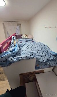 Poschoďová postel - 3