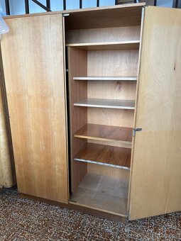 skříně - retro - 3