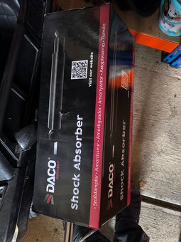 Přesný tlumiče - 3