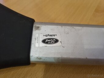 Příčníky ford mondeo - 3