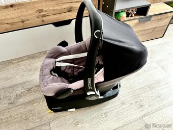 Dětská autosedačka - 3