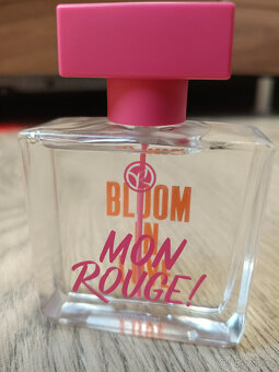 Yves Rocher parfémová voda Bloom in love - 3