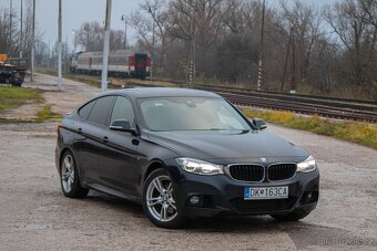 BMW Rad 3 330d xDrive M Sport 190kW - 3