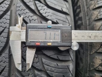 Celoroční-zimní pneumatiky Sportiva 205/55 R16 94V - 3