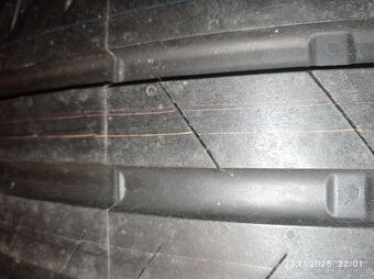 Top,,NOVA" LETNI al kola ORIGINAL 21" BMW iX i20, r.v.2022 - 3