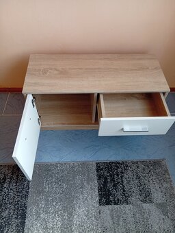 Prodám nepoužívanou skříňku. - 3