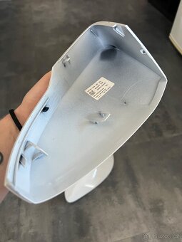 Kryty zrcátek Škoda Octavia 3 - 3