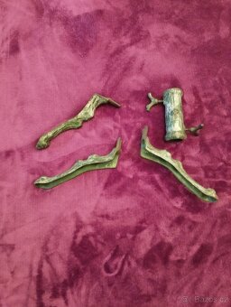 stojánek na stromek - 3