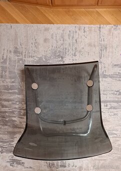 Židle IKEA TOBIAS 2 ks - 3