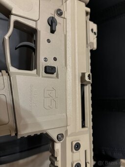 Airsoft ghk g5 gbb - 3