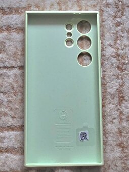 3x pouzdro / zadní kryt pro Samsung Galaxy S24 Ultra - 3