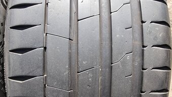 Letní pneu 255/35/20 Continental - 3