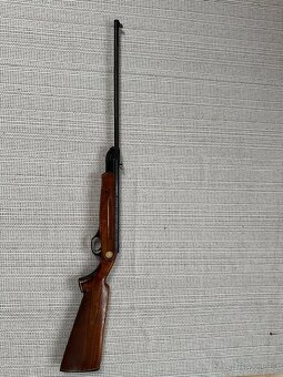 Vzduchovka IJ-22 - 3