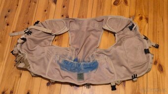 Britská taktická vesta OSPREY / Ops Waistcoat Desert 2006 - 3