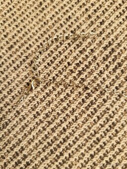 Nový řetízek s přívěskem Sestry zn. Grace Jewelry - 3