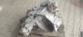 Passat B6 103 tdi Převodovka s rozvodkou 4x4 - 3