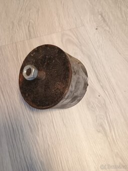 Silentblok převodovky LIAZ - 3