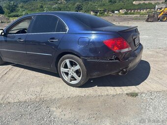 Náhradní díly HONDA LEGEND (2007,3.5 benzín) - 3