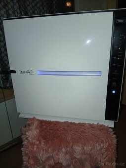 Čistička vzduchu - 3