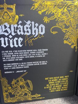 Bráškovice 4.0 Královský Gin - 3