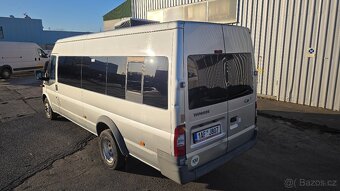 Ford Transit BUS 16+1 - 3
