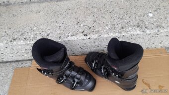 Dětské lyžáky Rossignol 22,5 cm - 3