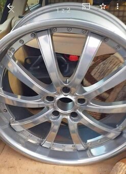 ALU r22 5x120 ET35 j9 - 3