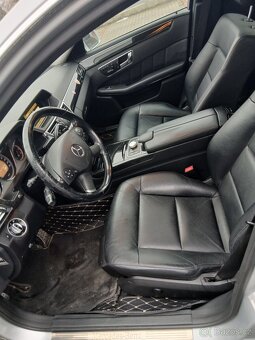 Prodej mersedes benz w 212 - 3