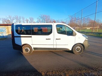 Opel Vivaro 1.6dci 2017 9-mist - 3