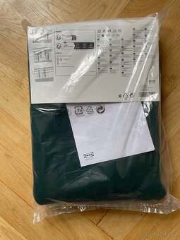 Zavesy Ikea Majgull - 3