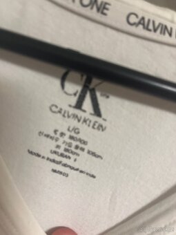 Calvin Klein triko L - 3