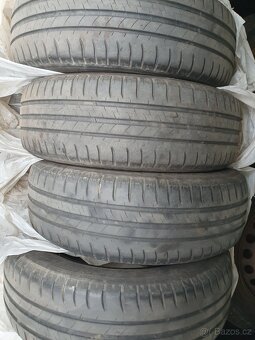 185/65 R15 Michelin Energy Saver - 3
