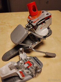 Skialpove vazani Dynafit - 3