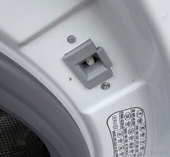 Automatická pračka Hoover - 3