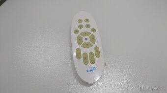 Stropní svítidlo Top Light Silver KXL RC - 3