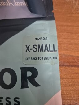 Kšíry na papoušky AVIATOR - 3