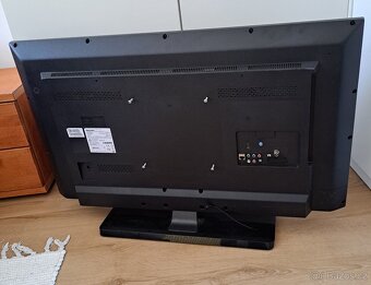 Televize zn. Philips: Full HD LED TV 40PFH4509 - 3