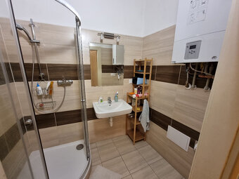 pronájem 2+kk,65m2  v centru města Olomouce - 3