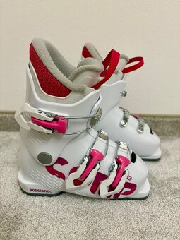 Dětské lyžařské boty Rossignol Comp J3 - 3