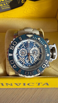 Hodinky Invicta Sea Hunter Men - 3