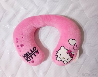 Sada Hello kitty - 3