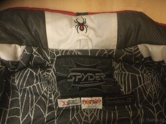 Bunda + kalhoty SPYDER - 3