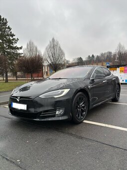 Tesla model S 100d long range - 3