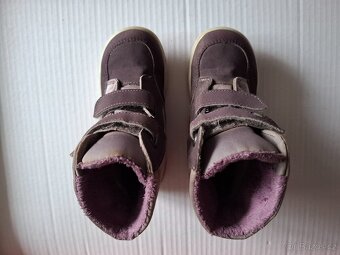 Dětské zimní boty Pepino - 3